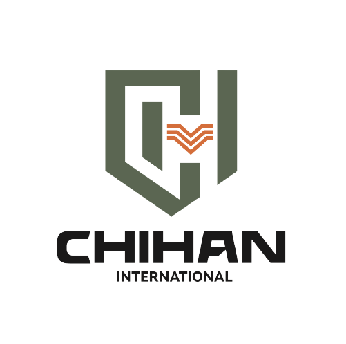 Chihan Logo